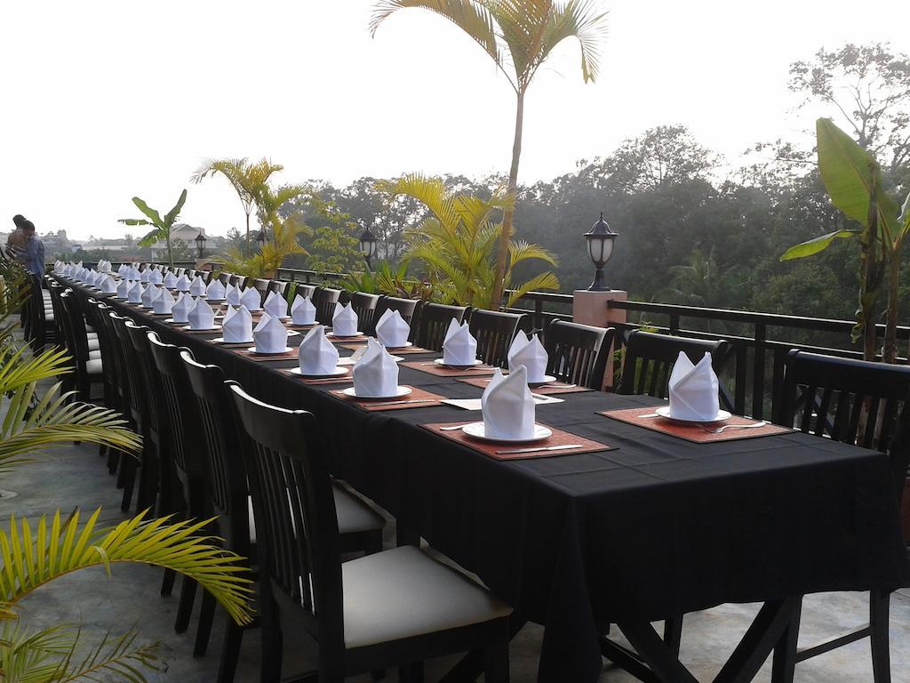Jk Resident Siem Reap Exterior foto