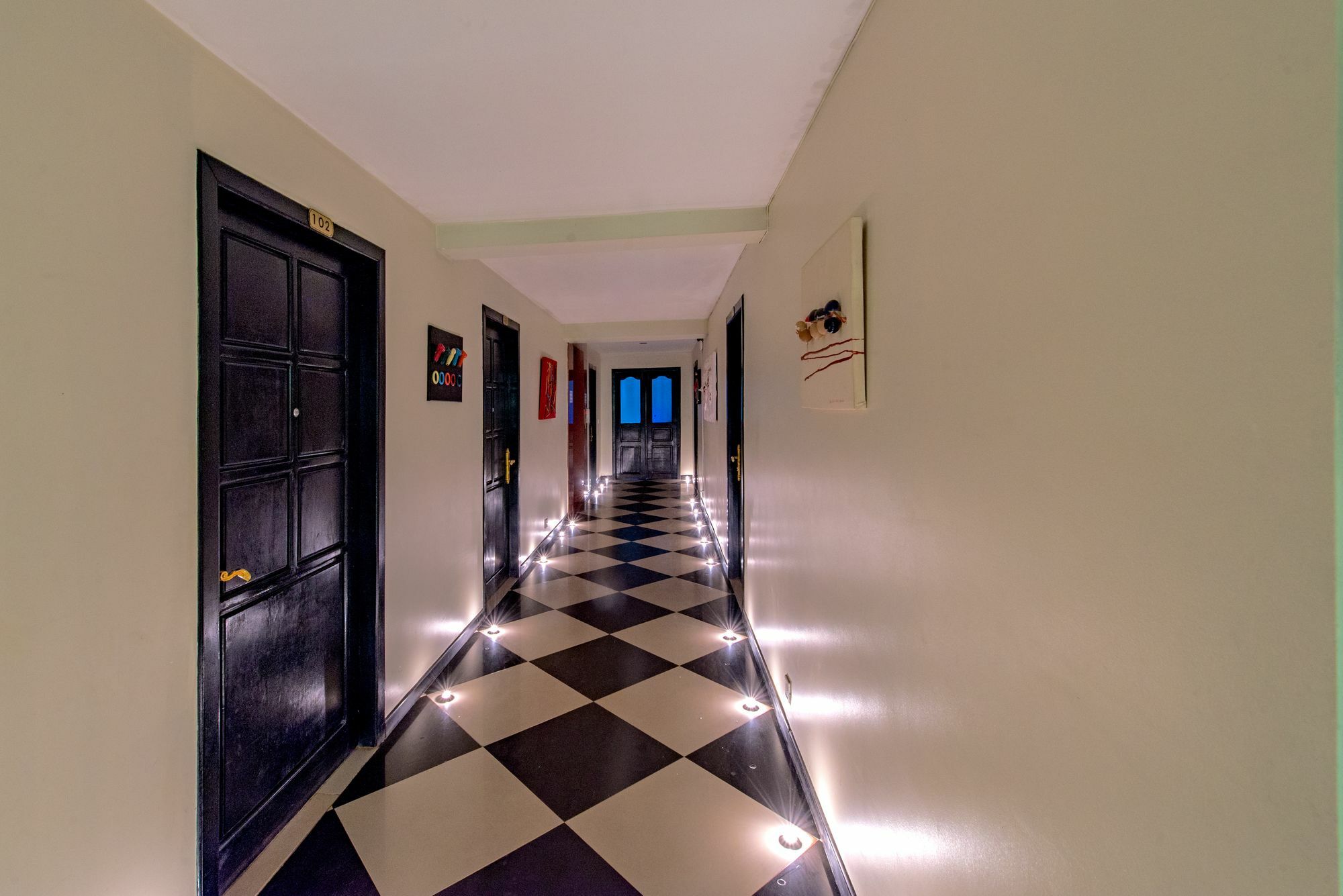 Jk Resident Siem Reap Exterior foto
